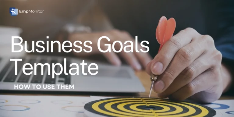 How To Use Business Goals Template in 2025?