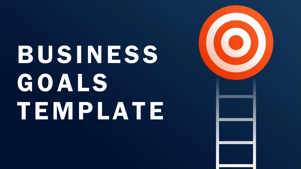 business-goals-template