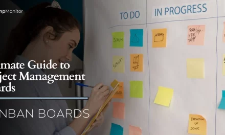 The Ultimate Guide to Project Management Boards-Kanban Boards
