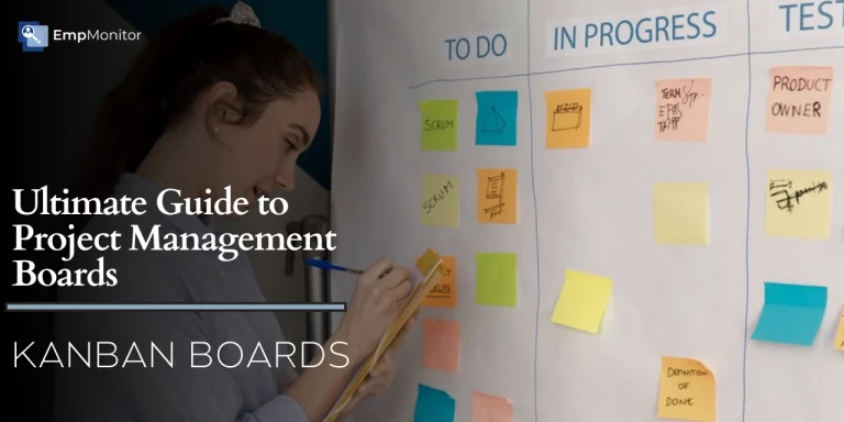 The Ultimate Guide to Project Management Boards-Kanban Boards