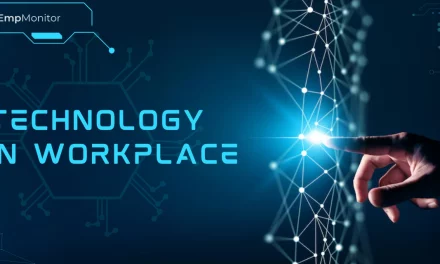 The Role And Impact Of Technology In The Workplace