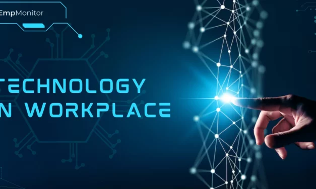 The Role And Impact Of Technology In The Workplace