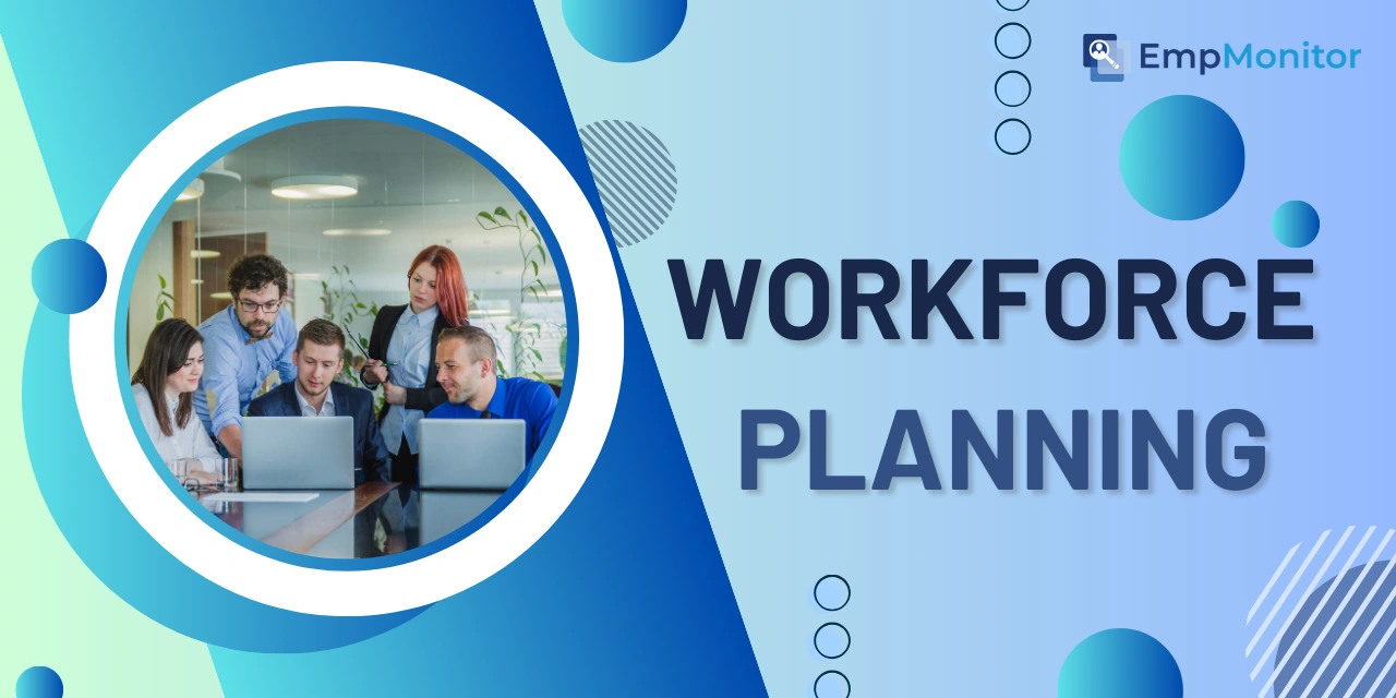 The Ultimate Guide To Strategic Workforce Planning