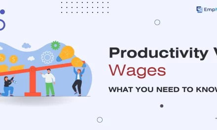 Productivity vs Wages: What You Need to Know