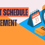 Project Schedule Management Plan: How to Make & Maintain One?