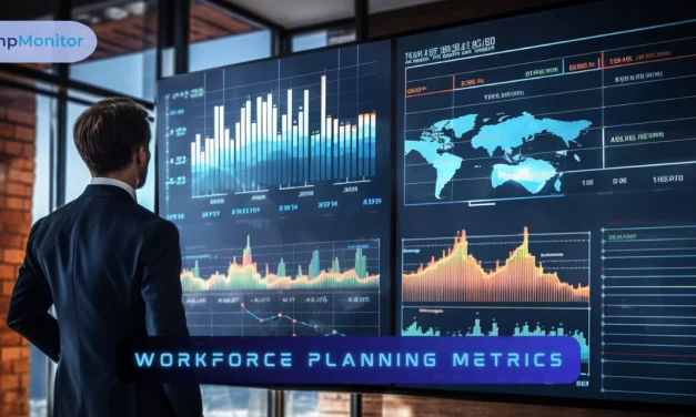 Important Workforce Planning Metrics You Need To Track