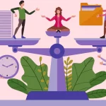 How to Navigate Workload Balance in the Modern Workplace?