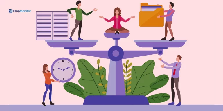 How To Navigate Workload Balance In The Modern Workplace In 2026?