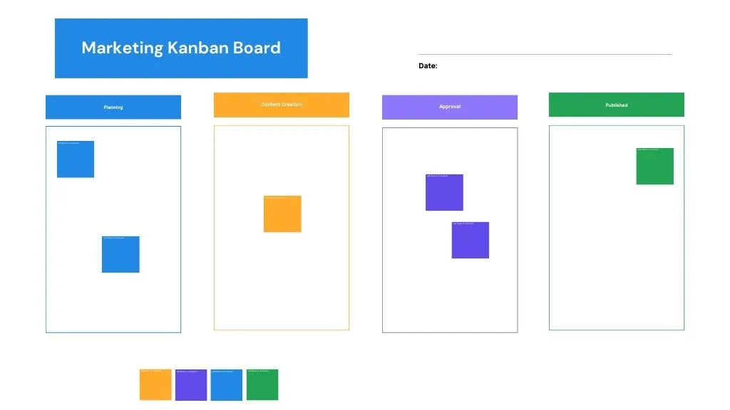 marketing-kanban-board