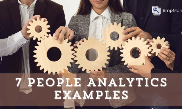 7 People Analytics Examples That Will Benefit Your Business