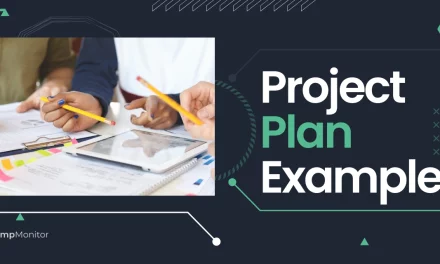 How To Craft An Effective Project Plan With 9+ Examples?