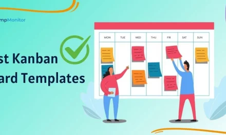 Kanban Board Templates: Streamline Your Workflow