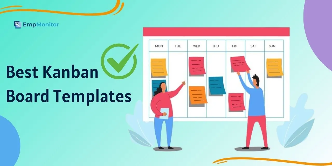 Kanban Board Templates: Streamline Your Workflow