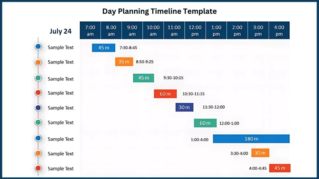 hourly-timeline-work-plan-template