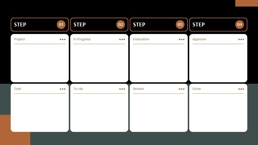 project-management-kanban-board