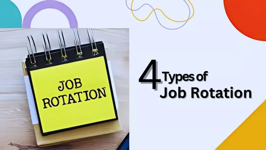 types-of-job-rotation