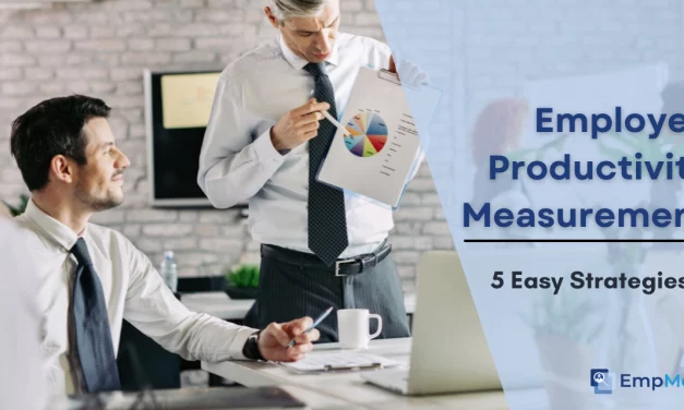 The Ultimate Guide To Productivity Measurement: 5 Easy Strategies