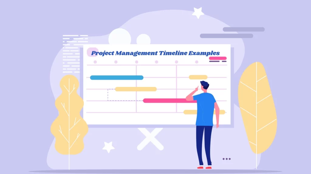 project-management-timeline-examples