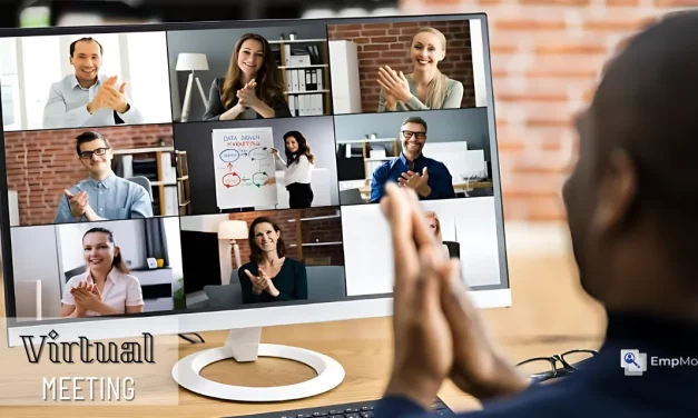 How To Make Virtual Meetings More Effective? (Tips For Managers)