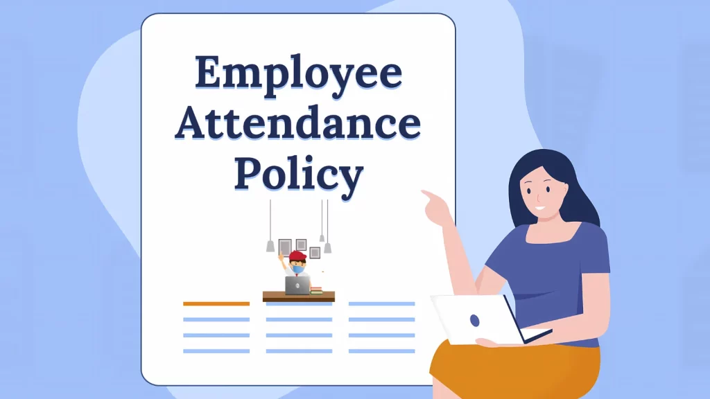 employee-attendance-policy-key-aspects