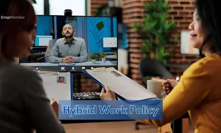 How To Create A Hybrid Work Policy? (Template & Examples)