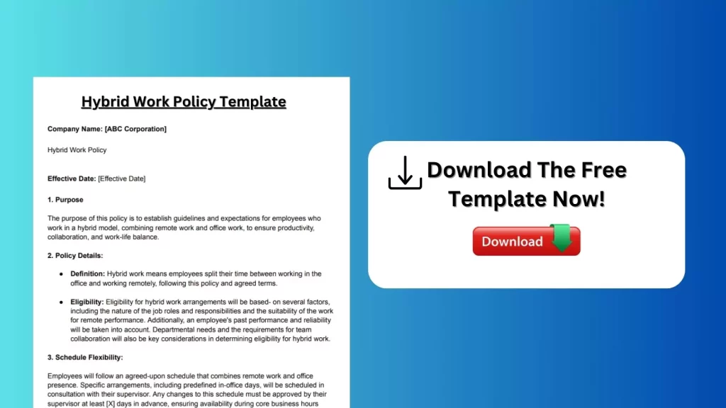 hybrid-work-policy-template