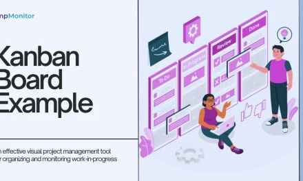 An Informative Guide to Kanban Board Examples