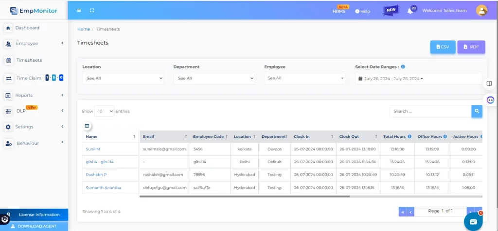 automatic-timesheets