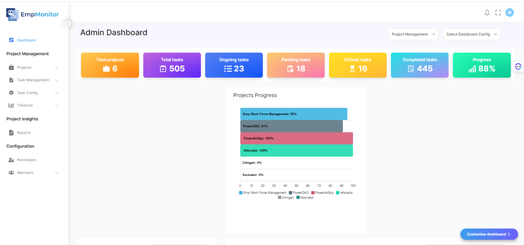 empmonitor-dashboard