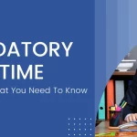 Mandatory Overtime: Everything That You Need To Know