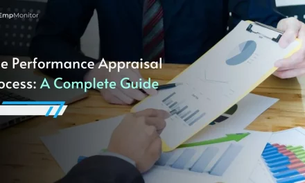 The Performance Appraisal Process: A Complete Guide In 2024