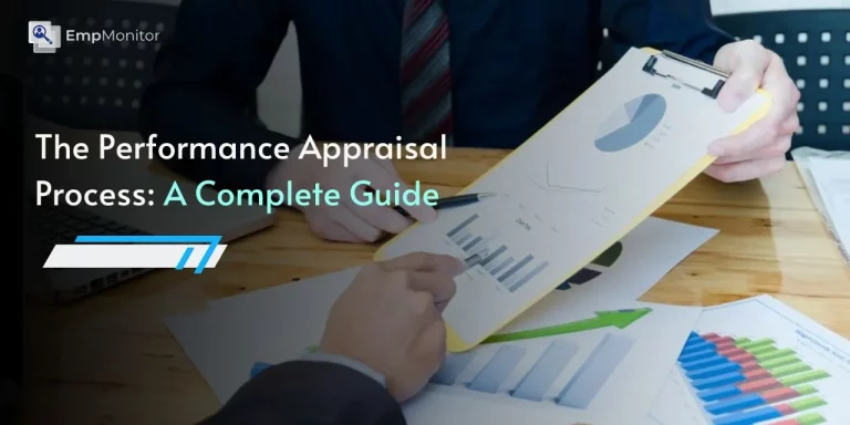 The Performance Appraisal Process: A Complete Guide In 2026