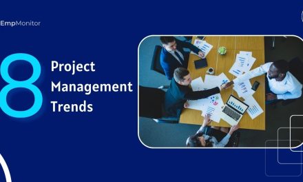 Top 8 Project Management Trends For 2024