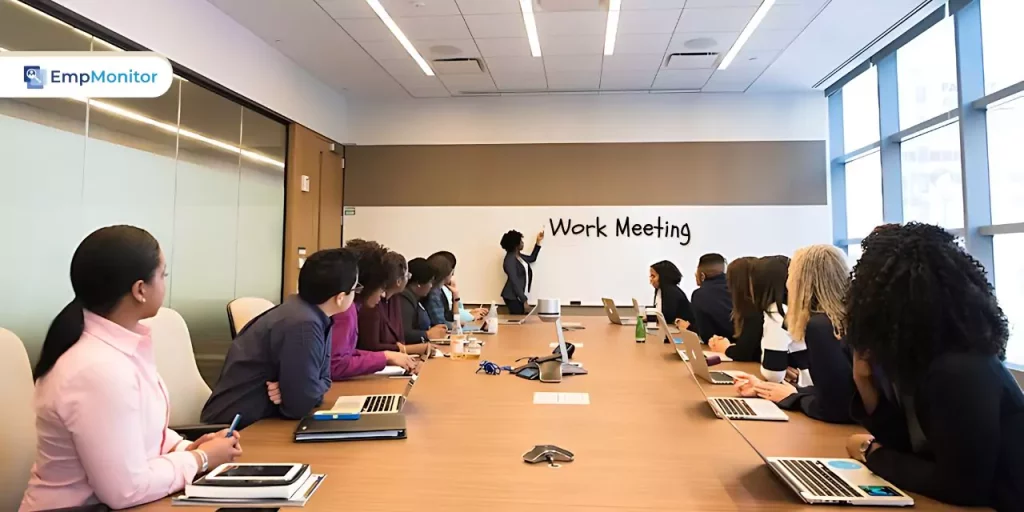 The Ultimate Guide To Effective Work Meetings (9 Different Types) 1