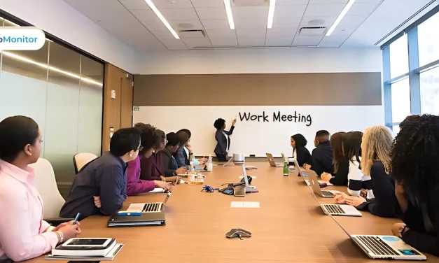 The Ultimate Guide To Effective Work Meetings (9 Different Types)