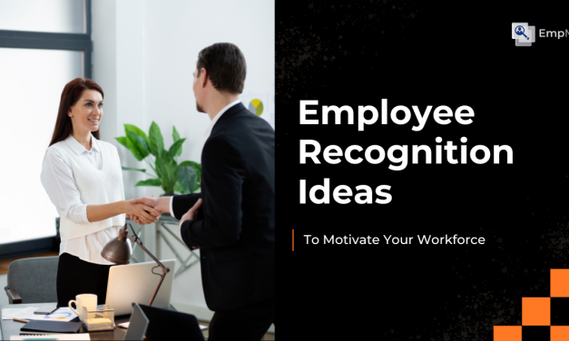 22+ Best Employee Recognition Ideas To Motivate Your Workforce