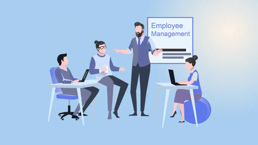 role-of-employee-management