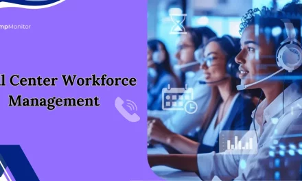 The Ultimate Guide To Call Center Workforce Management