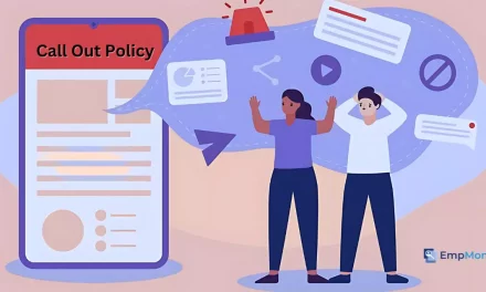 How To Develop A Call Out Policy for Your Business: Step-By-Step Guide