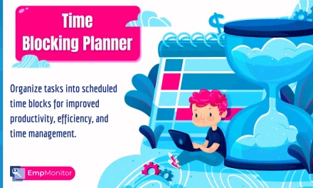 Time Blocking Planner 101 (3 Free Time Block Templates)