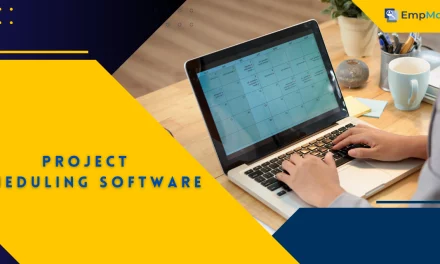 What Is Project Scheduling Software And Its Benefits?