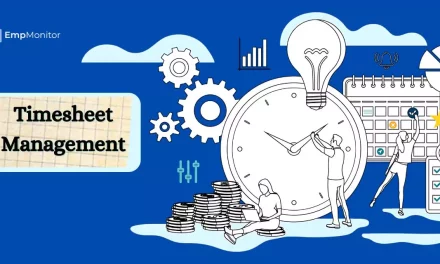 What Is Timesheet Management And How To Implement It