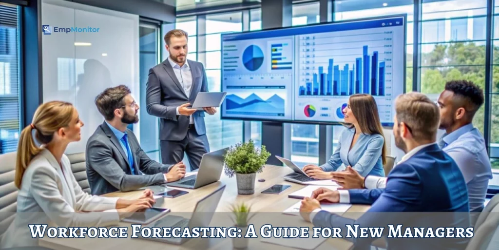 Workforce Forecasting: A Guide for New Managers 2