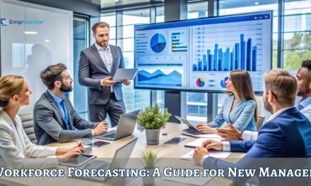 Workforce Forecasting: A Guide for New Managers