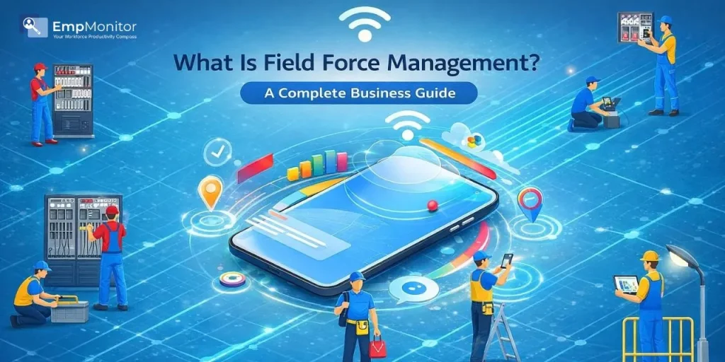 field-force-management