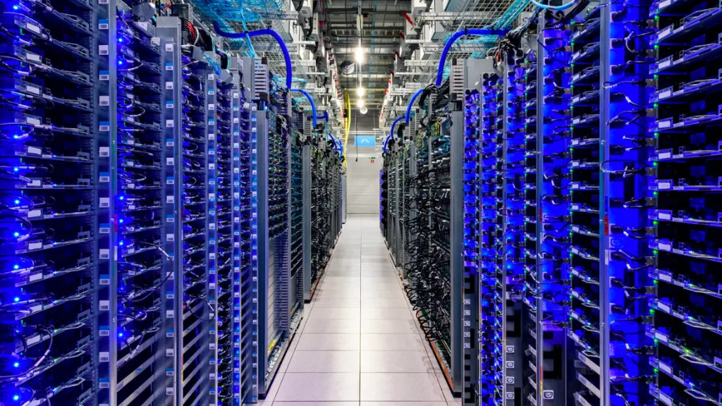 google’s-data-centers