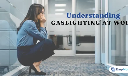 What Is Gaslighting At Work: How To Effectively Deal With It