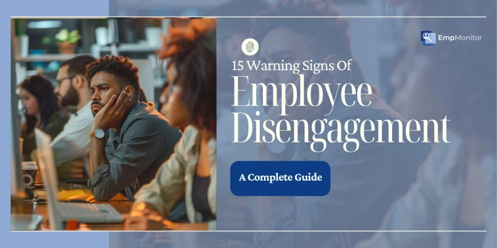 employee-disengagement