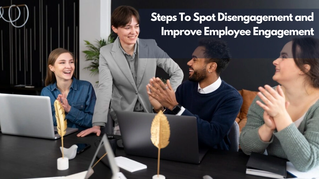 steps-to-solve-employee-disengagement