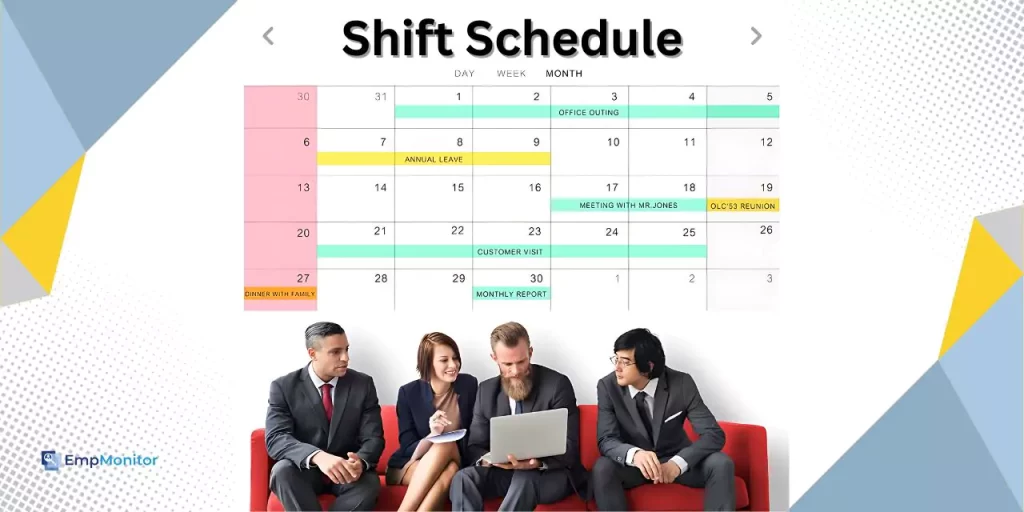 Shift Schedules: How To Create, Types, And Advantages 1